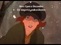 Download Lagu ONCE UPON A DECEMBER (Anastasia) Ahrens/ Flaherty arranged for voices and orchestra by John Langley