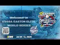 USSSA Baseball EASTON ELITE WORLD SERIES 2025 live Stream