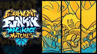 friday night funkin maginage matches full week fnf mods hard 