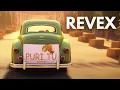 Puri Tu | REVEX | Ruhfikra | New Song