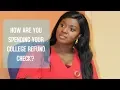 I GOT A CHECK FROM FINANCIAL AID COLLEGE REFUND FREE MONEY SNAP EDUCATOR