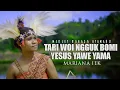 Download Lagu #lagurohanikristen #papua #medley #BahasaAyamaru || TARI WOI NGGUK BOMI \u0026  YESUS YAWE YAMA || OMV
