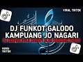 Download Lagu FUNKOT DULU MARAPI ALAH MAMBARI PASAN X OPO COK VIRAL TIKTOK TERBARU YANG KALIAN CARI