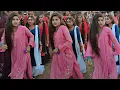 ठंडी_ठंडी_🌾मटकी_वांजिया_ताड़ी_🍾पीले_छोरी || Nathiyo || Rahul Bhuriya || Adivasi Girls Timli Dance
