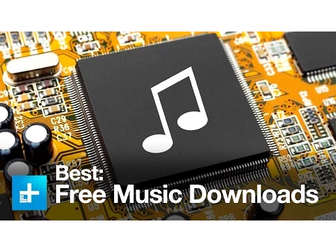 Download MP3 Best Free and Legal Music Download Sites