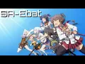 Download Lagu [TOJI NO MIKO] OP 2 ;SHINKAKEI COLORS