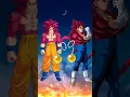 Download Lagu Dragon ball super random fusions #gokufusion #dbzfusion #shorts