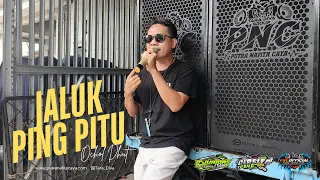 terbaru dari paman ochol dhut jaluk ping pitu versi putra nafita caya edisi latihan
