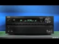 ONKYO AVR AV Home Cinema Receiver - Factory Reset