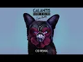 Galantis & Hook N Sling - Love On Me (CID Remix)
