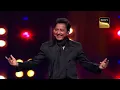 Indian Idol S14 | Sukhwinder जी ने गाके सुनाया "Chaiyya Chaiyya" का Original Version | Best Moments