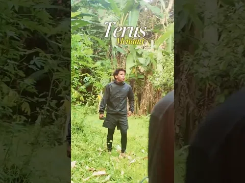 Lagu viral #KhaiNis Trending #1 diYouTube Siapa yg kecewa harus mendengar #TerusMenanti #ApexTajudin