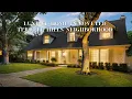 Luxury Home in coveted Terrell Hills neighborhood 647 Terrell Road