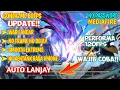 Download Lagu Update Config ML Super 120 LOCK Fps Anti Lag - Extreme Smooth Rasa Iphone + Ping Booster|new patch🗿