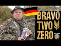 Download Lagu Ronnie Pereversov, Bravo Two Zero's unbekannter Teilnehmer