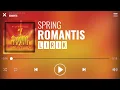 Download Lagu Spring - Romantis [Lirik]