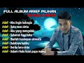 Arief - satu rasa cinta | full album Arief 2023 | biarlah semua berlalu
