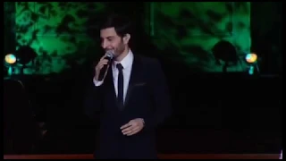 ماجد المهندس   اموت من القهر لمن يحاجوك كلمات الشاعر مامون النطاح دندنها