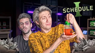 Schedule I شدیم سلطان مواد گیم پلی 