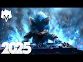 Lagu EDM Music Mix 2025 🎧 Popular Song Remixes | Bass Boosted Party Vibes 🎶