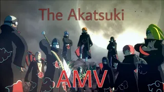 Download The Akatsuki | AMV | Animals |maroon 5 MP3