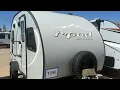 2019 Forest River R-Pod 171 Hood River Edition