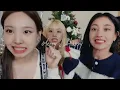 TWICE "Merry & Happy" 2022ver. - Mini M/V