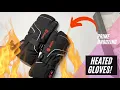 Top Heated Gloves Reviewed Find Your Perfect Pair for Warm Hands this Winter