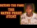 WAYNE PERRY THE MICHAEL JORDAN OF MURDER WASHINGTON DC