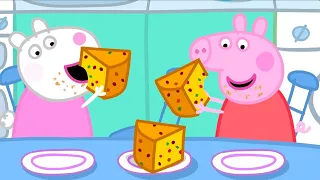Peppa Pig 🐷 LIVE ✨ Dessins Animés en Français
