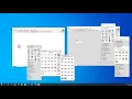LabVIEW String To An Array Of Characters