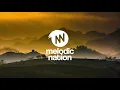 Mathieu Koss & Aloe Blacc - Never Growing Up