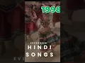 Lagu The BEST Bollywood Songs of 1998 | Oh Bollywood #bollywoodsongs