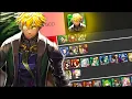 Using the Best Unit in Grand Summoners