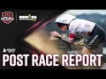 Download Lagu Verslag van de wedstrijd na de wedstrijd van Athletic Brewing | Wereldkampioenschap IRONMAN 2025,...