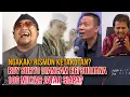 Lagu NGAKAK! RISMON KETAKUTAN ROY SURYO DIANCAM EGI SUDJANA? SALING SANDERA 100 MILYAR JATAH SIAPA?