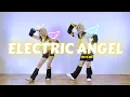 Download Lagu Electric Angel (えれくとりっく・えんじぇぅ) - Kagamine Rin \u0026 Len || Cosplay Dance Cover