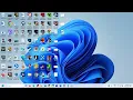 How To Assign Touch Input To Secondary Touch Screen Monitor In Windows