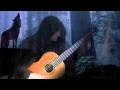 Download Lagu Diablo - Tristram Village Theme (Acoustic Classical Guitar Music Soundtrack Cover Tabs)
