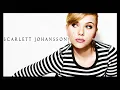 Scarlett Johansson - Last Goodbye (cover Jeff Buckley)
