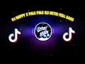 Download Lagu 🔊🎶DJ VIRAL 🔊DJ HAPPY X PALE PALE FULL BASS cover 30 detik 🎶🔊