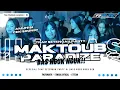 Download Lagu DJ MAKTOUB PARADIZE BASS NGUK - F2 MUSIC OFFICIAL