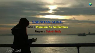 Download Sakril Sidik - Piupusan Au Notilombus MP3