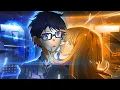 Download Lagu Your Lie in April-DUVET [AMV/EDIT]