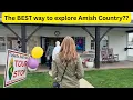 The BEST Kept Secrets Tour Lancaster PA - ABSOLUTELY