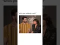 Download Lagu Who's your celebrity crush - Chris Evans #shorts #chrisevans #celebrity