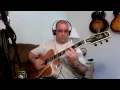 I'm Old Fashioned - Johnny Smith Arrangement