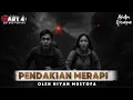 Download Lagu MERAPI (4) SENTOTMAN SIAP NAIK GUNUNG LAGI