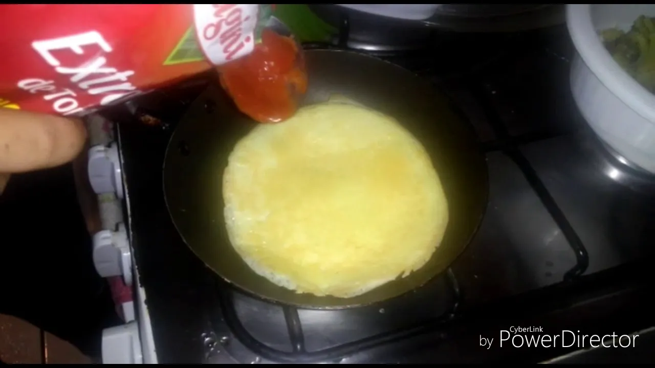 MINI PIZZA DE TAPIOCA *SERÁ QUE DÁ CERTO