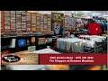 Yesteryear s Treasures and Antiques Flea Market